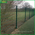 high quality made in China triangle beding wire mesh fence